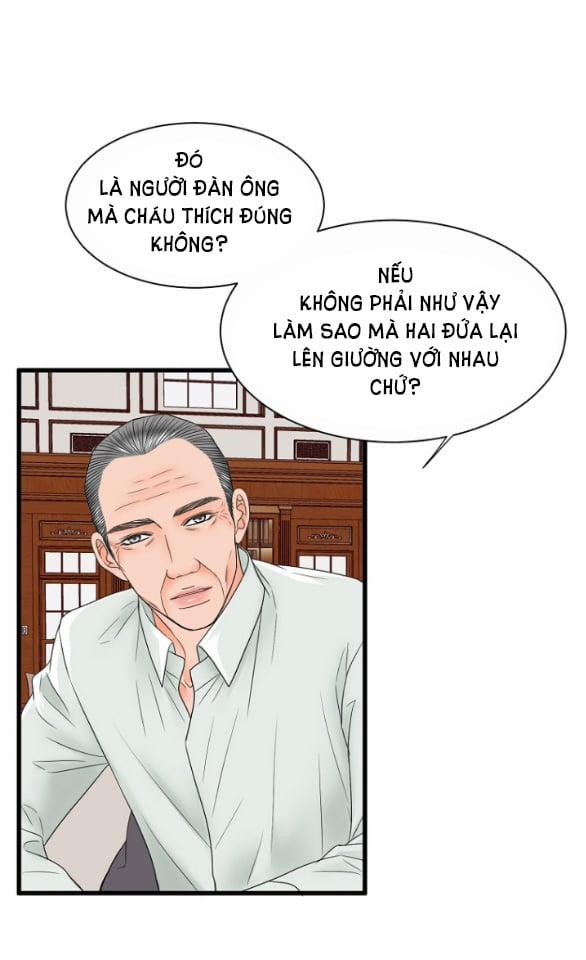 [18+] Tình Yêu Đánh Cắp Trái Tim 13.1 trang 31