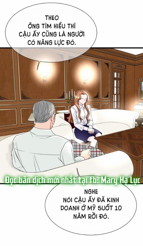 [18+] Tình Yêu Đánh Cắp Trái Tim 13.2 trang 3