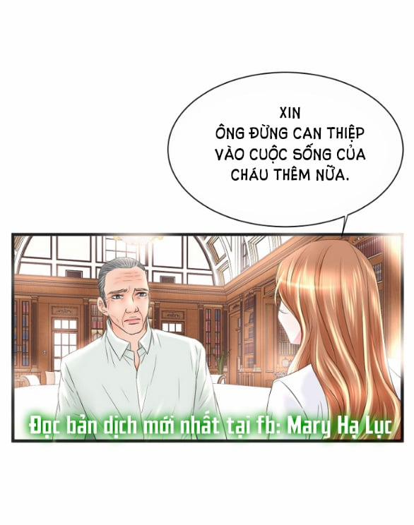 [18+] Tình Yêu Đánh Cắp Trái Tim 13.2 trang 9