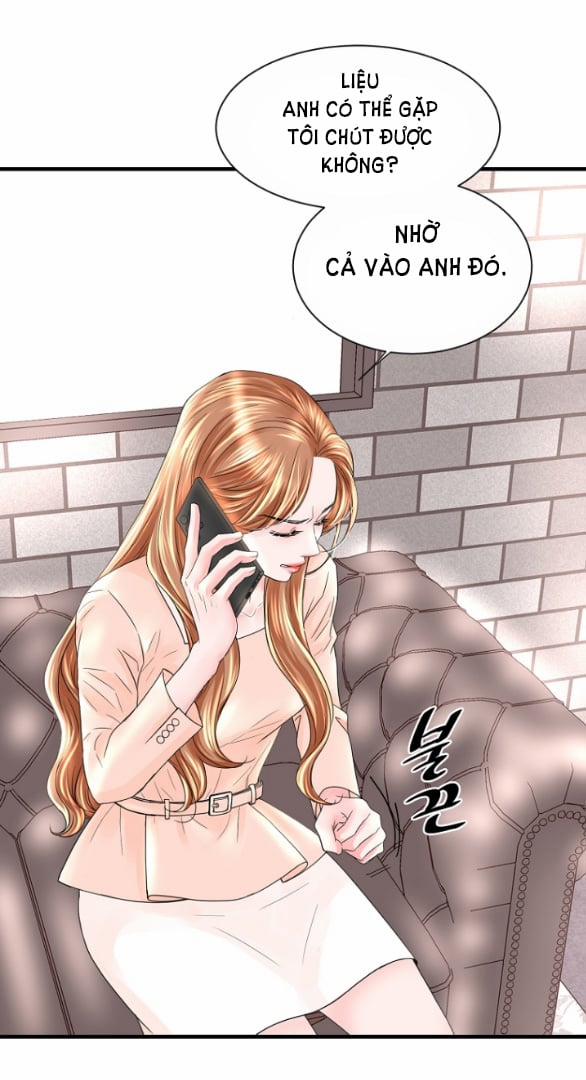 [18+] Tình Yêu Đánh Cắp Trái Tim 14.1 trang 26