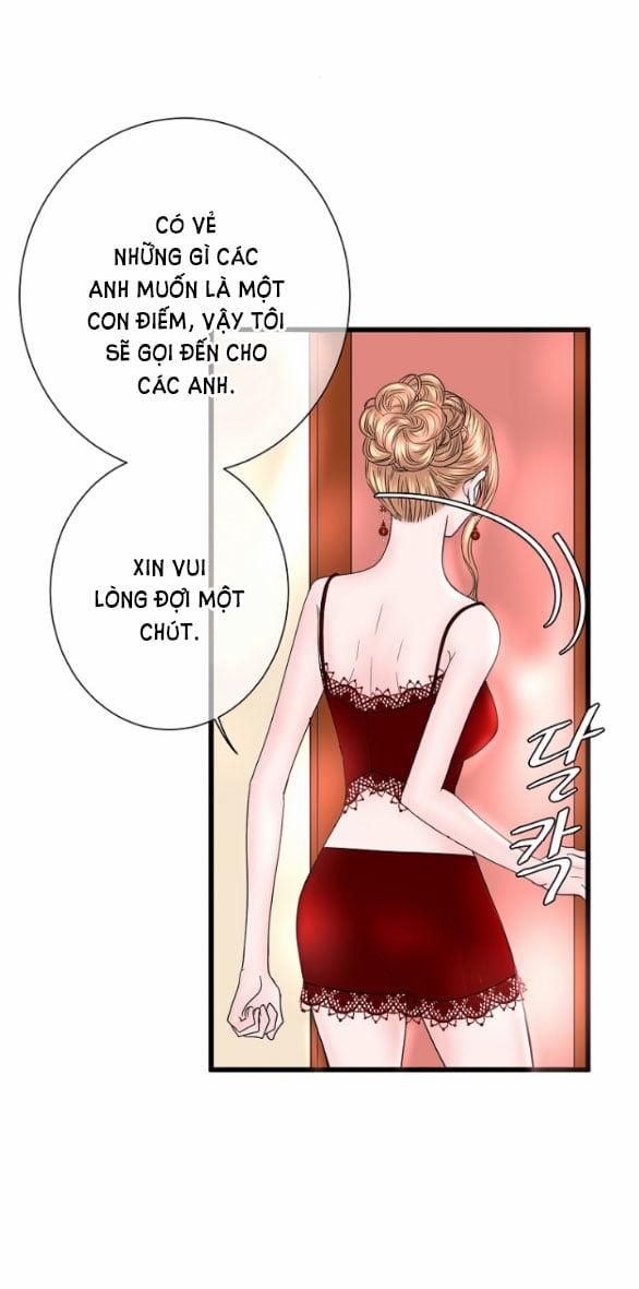 [18+] Tình Yêu Đánh Cắp Trái Tim 2.1 trang 16