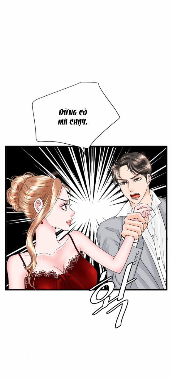 [18+] Tình Yêu Đánh Cắp Trái Tim 2.1 trang 17