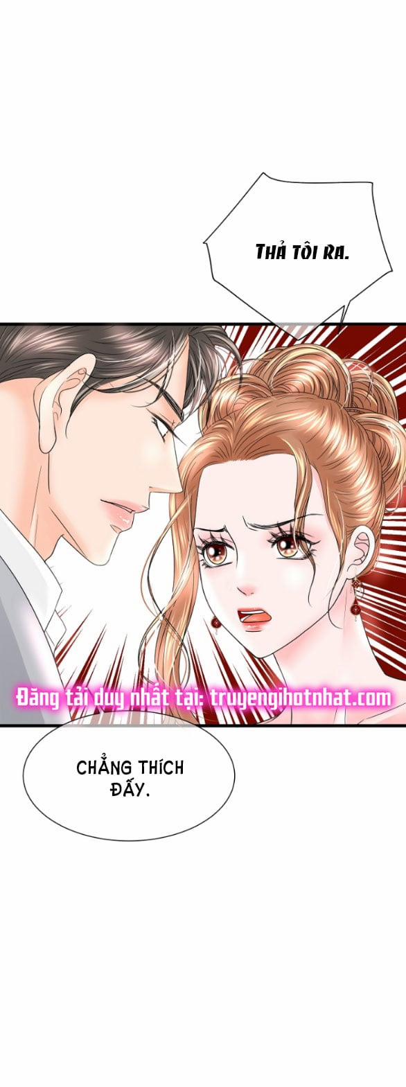 [18+] Tình Yêu Đánh Cắp Trái Tim 2.1 trang 21