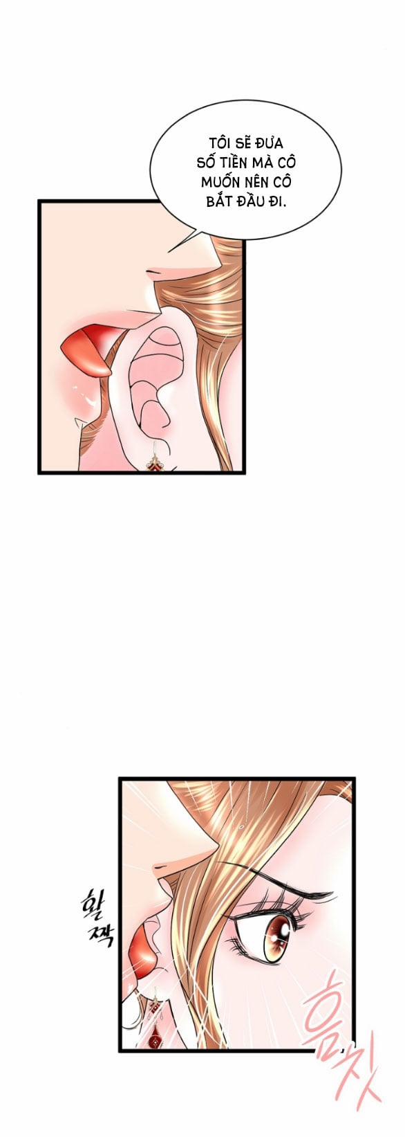 [18+] Tình Yêu Đánh Cắp Trái Tim 2.1 trang 22