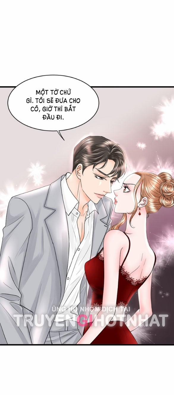 [18+] Tình Yêu Đánh Cắp Trái Tim 2.1 trang 23