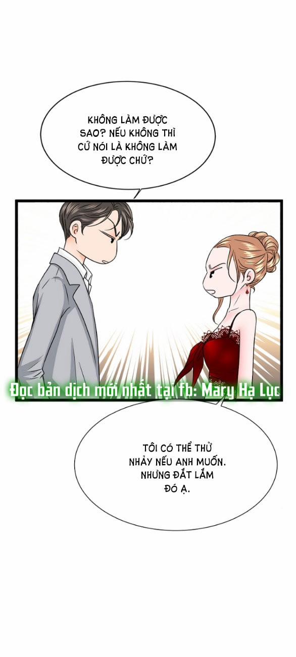 [18+] Tình Yêu Đánh Cắp Trái Tim 2.1 trang 6