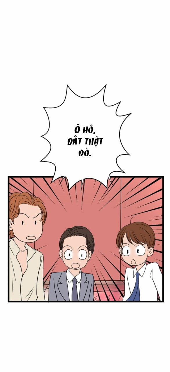 [18+] Tình Yêu Đánh Cắp Trái Tim 2.1 trang 9