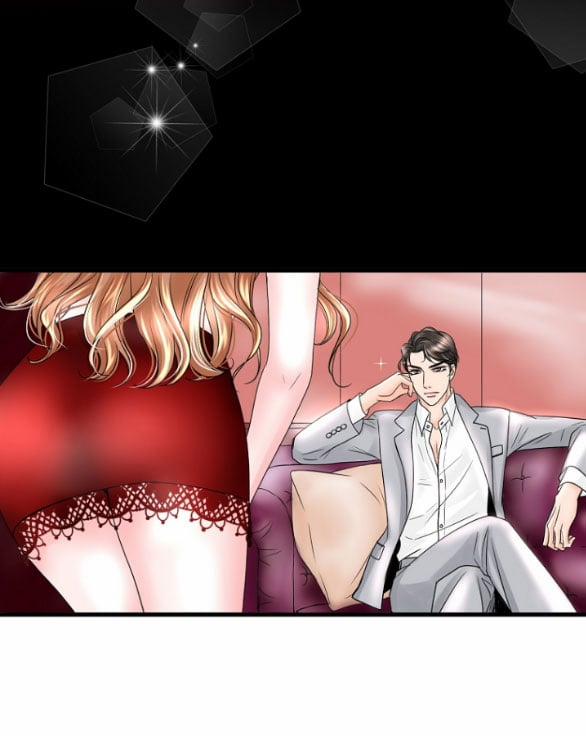 [18+] Tình Yêu Đánh Cắp Trái Tim 2.2 trang 12