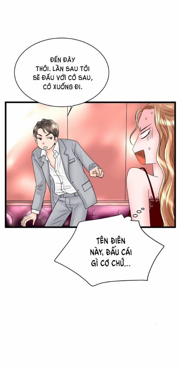 [18+] Tình Yêu Đánh Cắp Trái Tim 2.2 trang 21