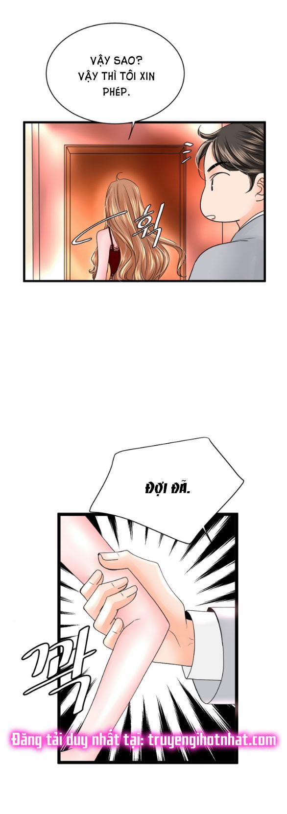[18+] Tình Yêu Đánh Cắp Trái Tim 2.2 trang 22