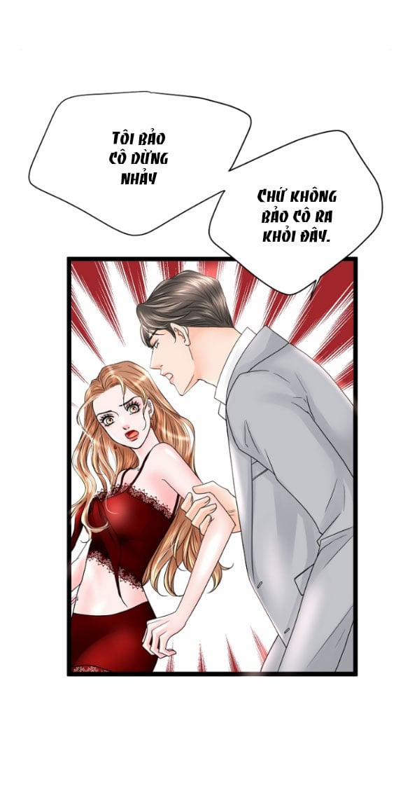 [18+] Tình Yêu Đánh Cắp Trái Tim 2.2 trang 23