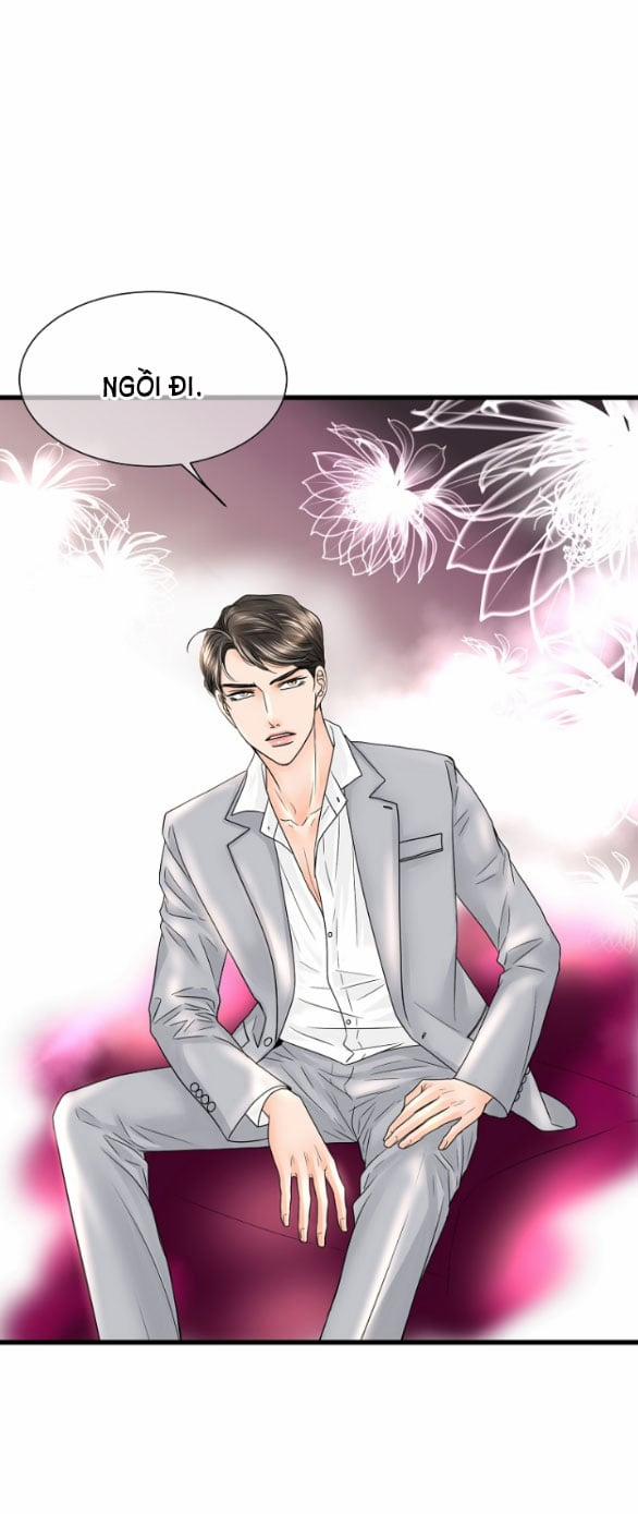 [18+] Tình Yêu Đánh Cắp Trái Tim 2.2 trang 26