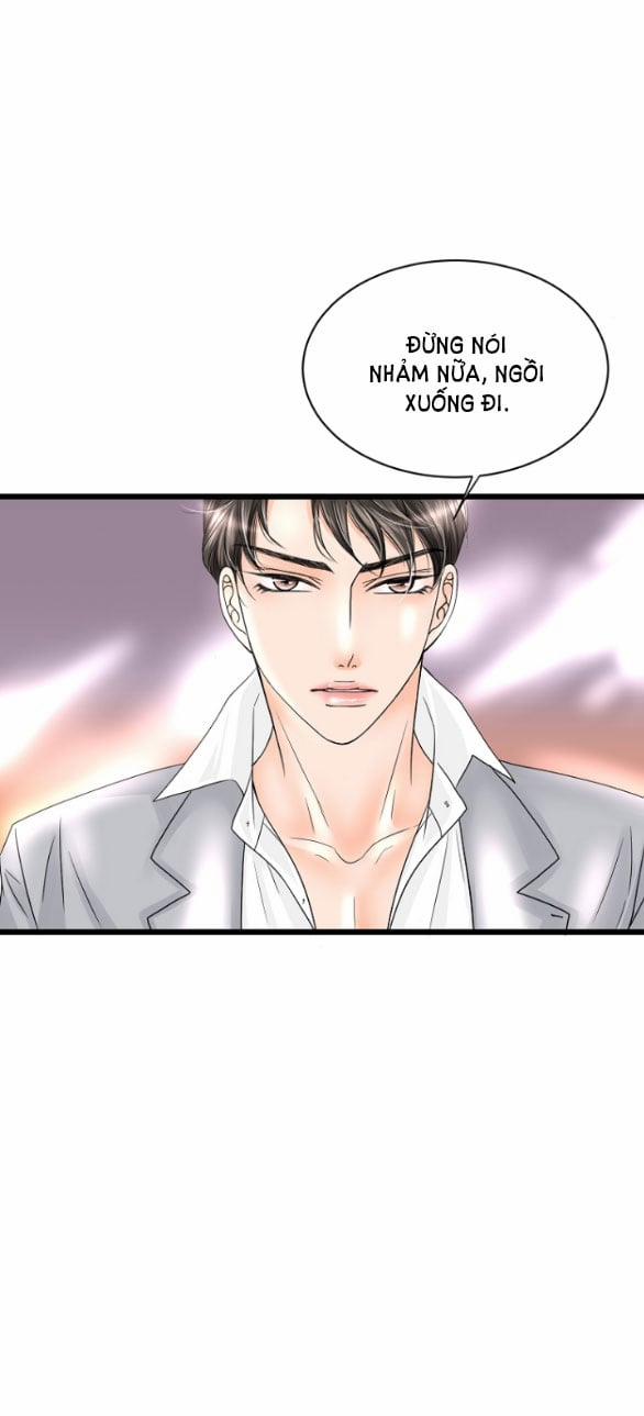 [18+] Tình Yêu Đánh Cắp Trái Tim 2.2 trang 28