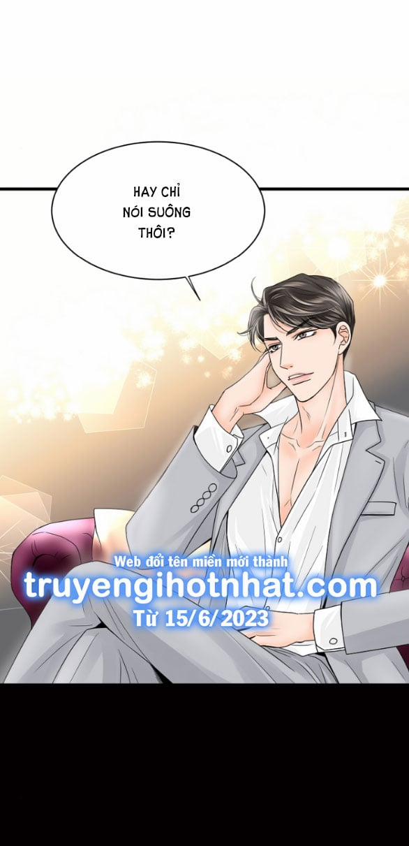 [18+] Tình Yêu Đánh Cắp Trái Tim 2.2 trang 3