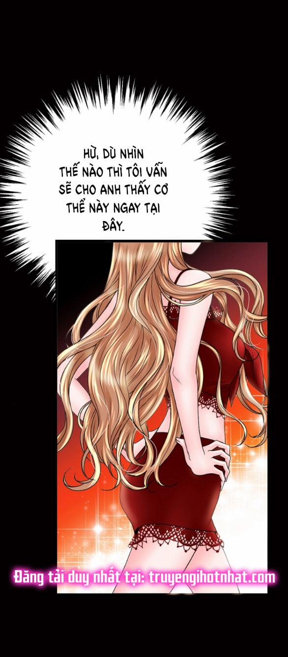 [18+] Tình Yêu Đánh Cắp Trái Tim 2.2 trang 7