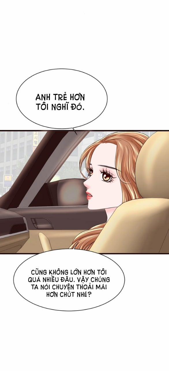 [18+] Tình Yêu Đánh Cắp Trái Tim 20.1 trang 18