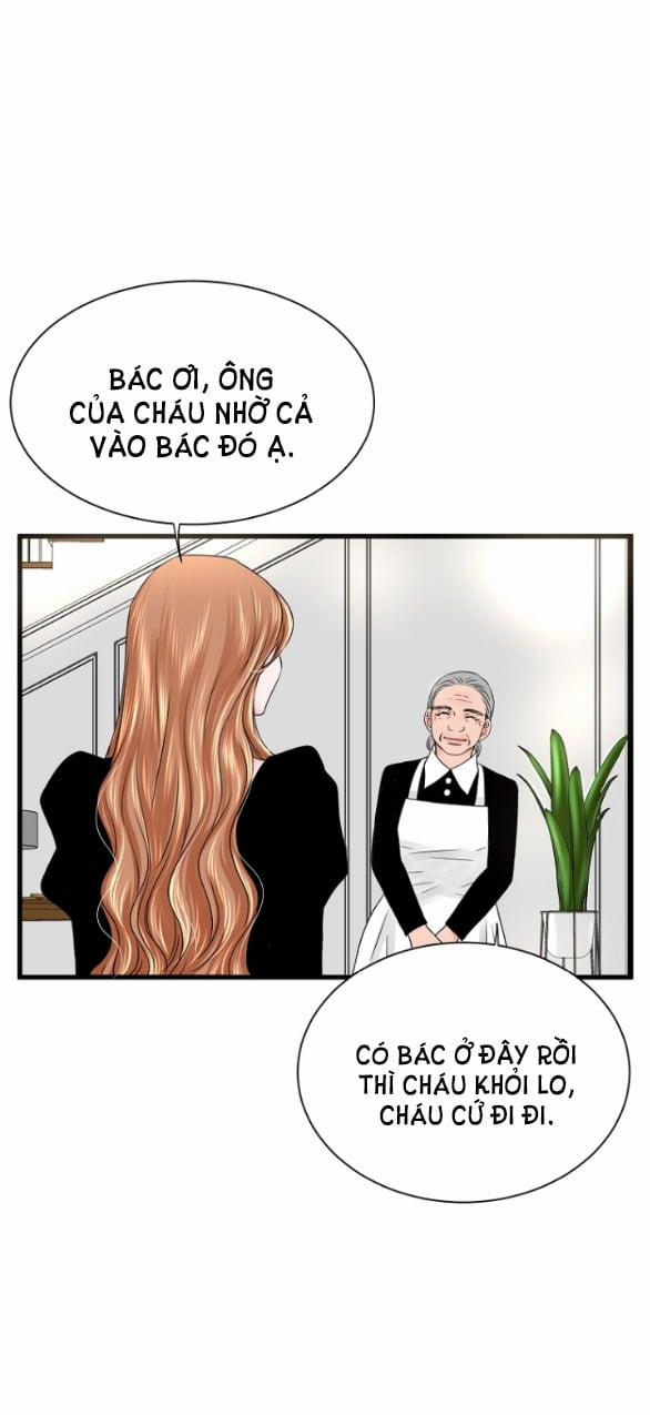 [18+] Tình Yêu Đánh Cắp Trái Tim 20.1 trang 2