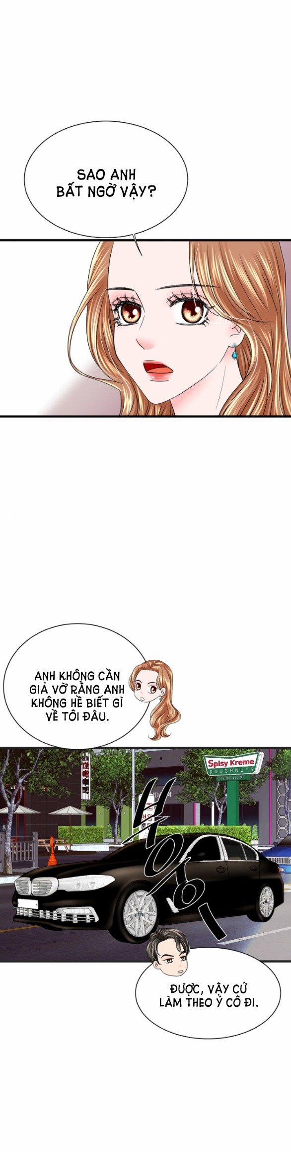 [18+] Tình Yêu Đánh Cắp Trái Tim 20.1 trang 20