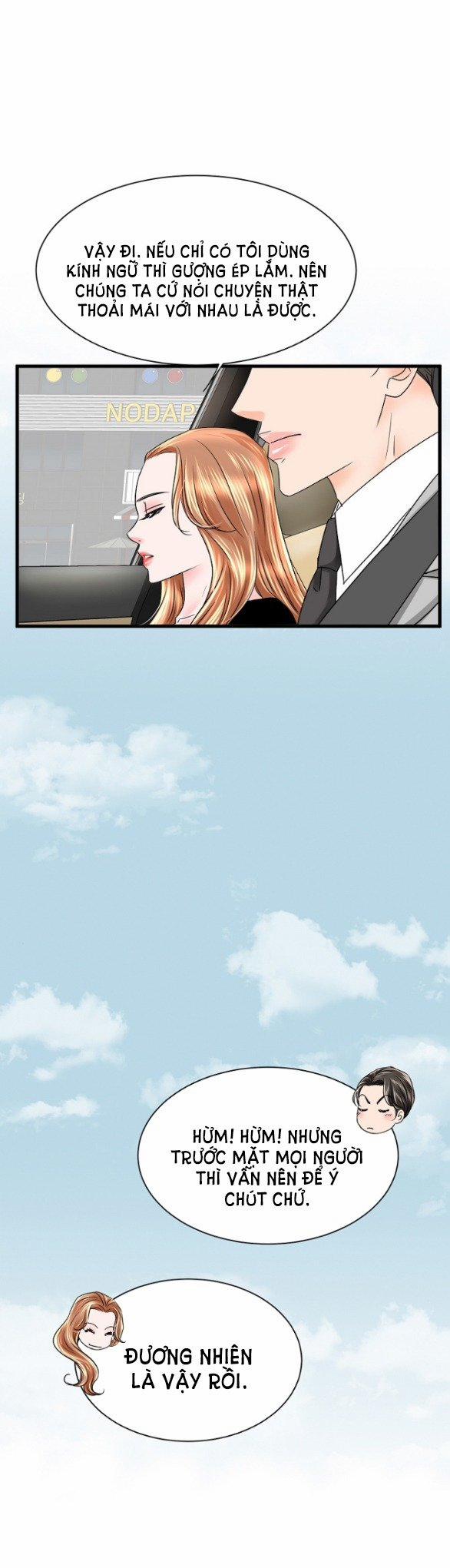 [18+] Tình Yêu Đánh Cắp Trái Tim 20.1 trang 21