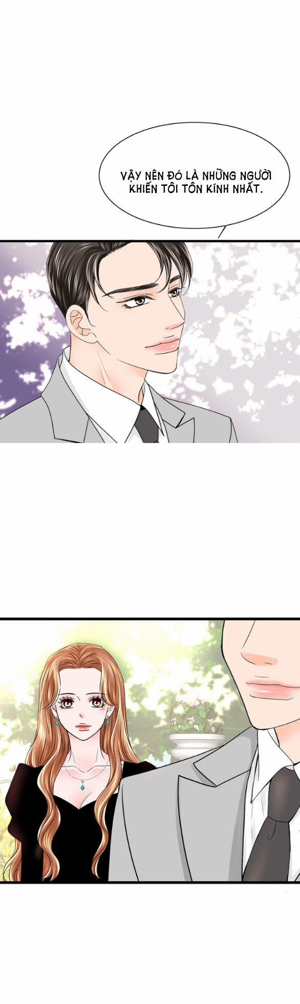 [18+] Tình Yêu Đánh Cắp Trái Tim 20.2 trang 1