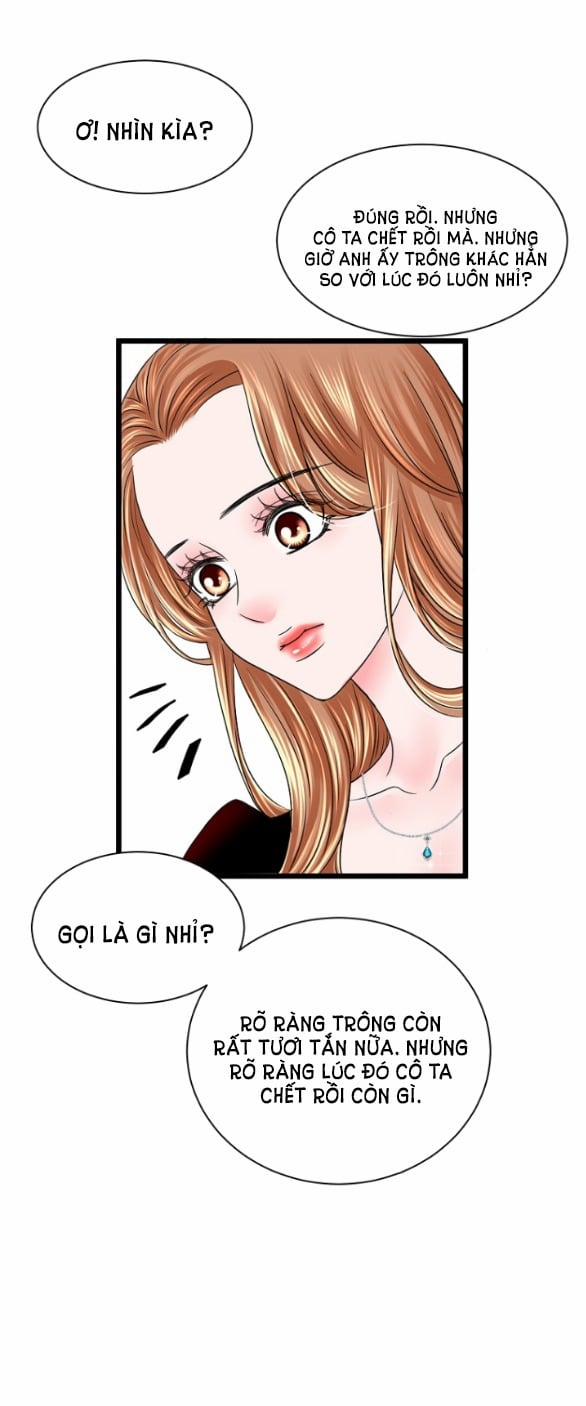 [18+] Tình Yêu Đánh Cắp Trái Tim 20.2 trang 10