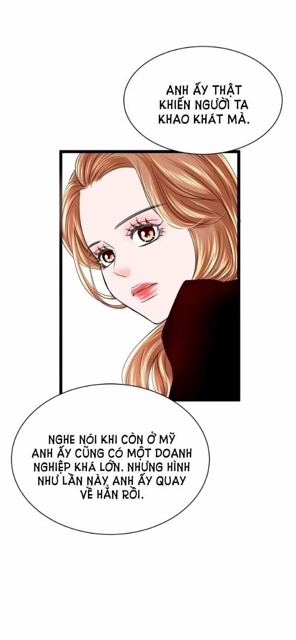 [18+] Tình Yêu Đánh Cắp Trái Tim 20.2 trang 12