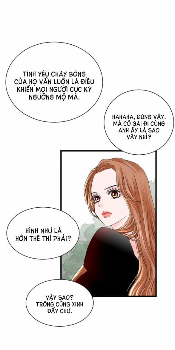 [18+] Tình Yêu Đánh Cắp Trái Tim 20.2 trang 14