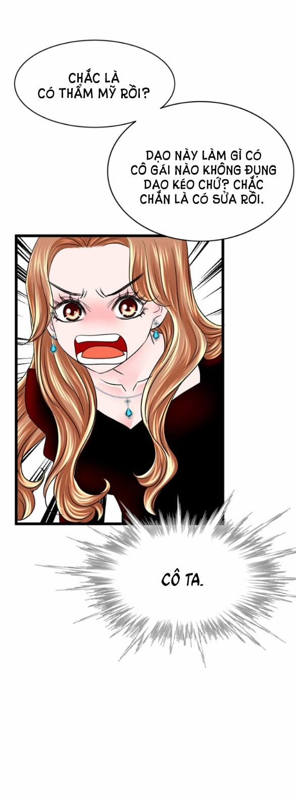 [18+] Tình Yêu Đánh Cắp Trái Tim 20.2 trang 15