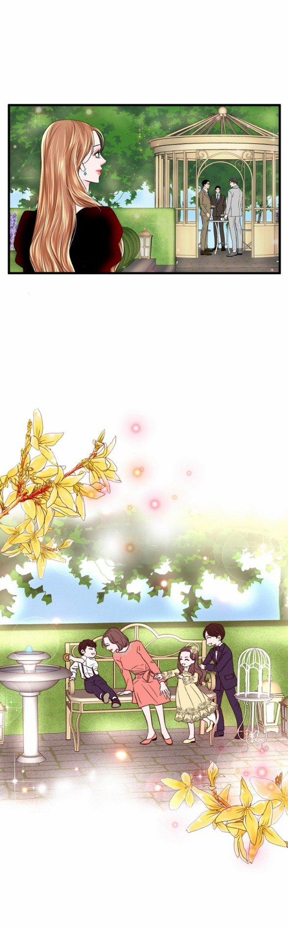 [18+] Tình Yêu Đánh Cắp Trái Tim 20.2 trang 19