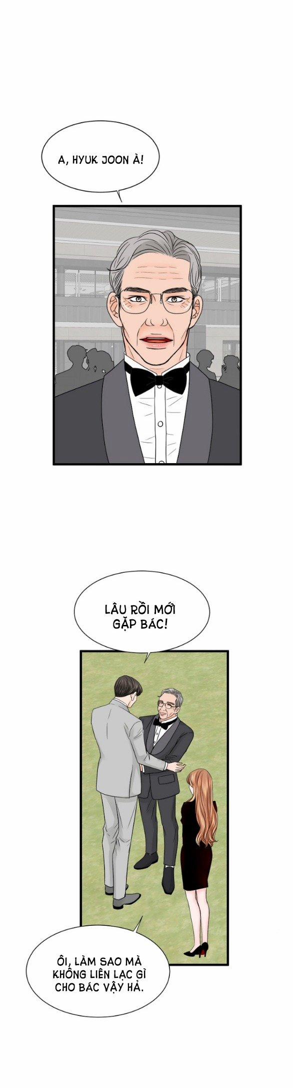 [18+] Tình Yêu Đánh Cắp Trái Tim 20.2 trang 2