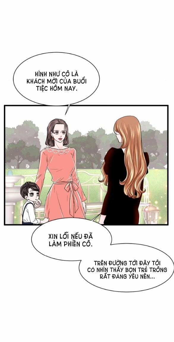 [18+] Tình Yêu Đánh Cắp Trái Tim 20.2 trang 21