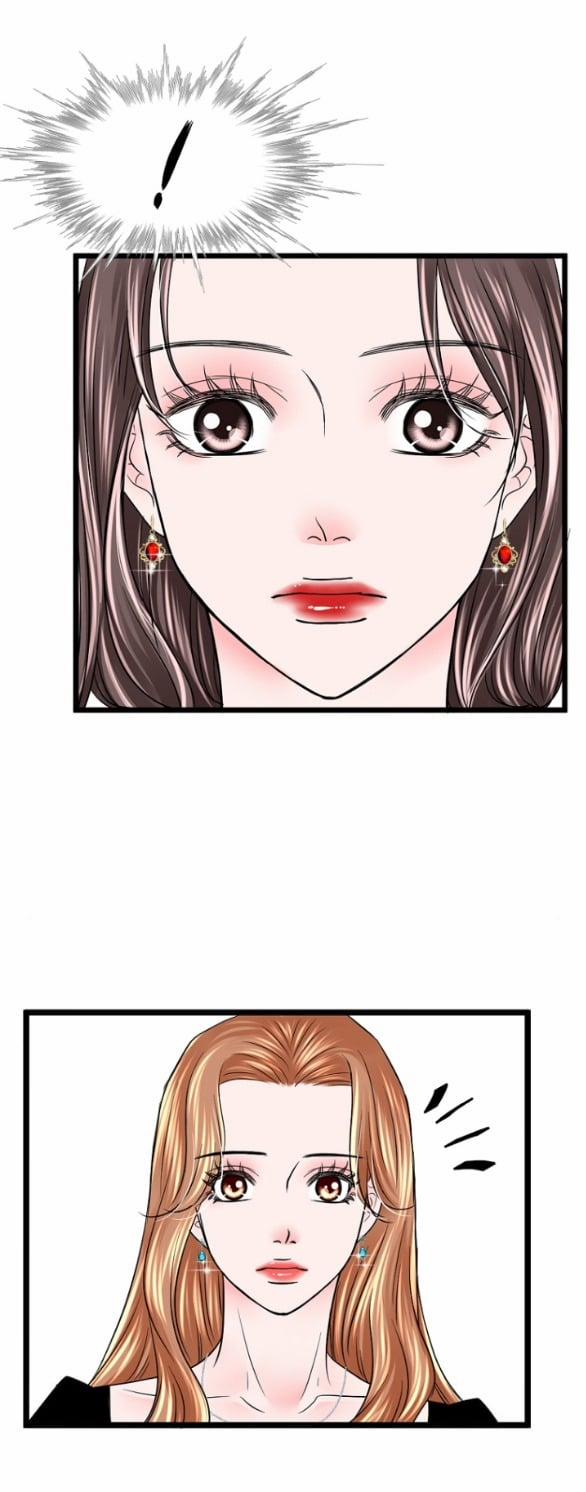 [18+] Tình Yêu Đánh Cắp Trái Tim 20.2 trang 25