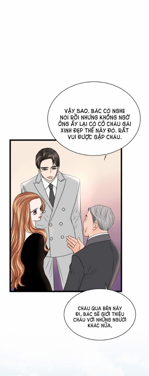 [18+] Tình Yêu Đánh Cắp Trái Tim 20.2 trang 6