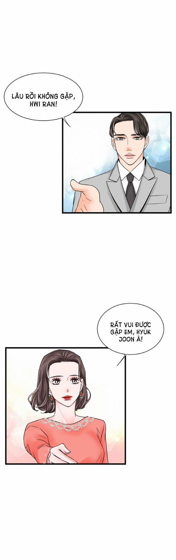 [18+] Tình Yêu Đánh Cắp Trái Tim 21.1 trang 11
