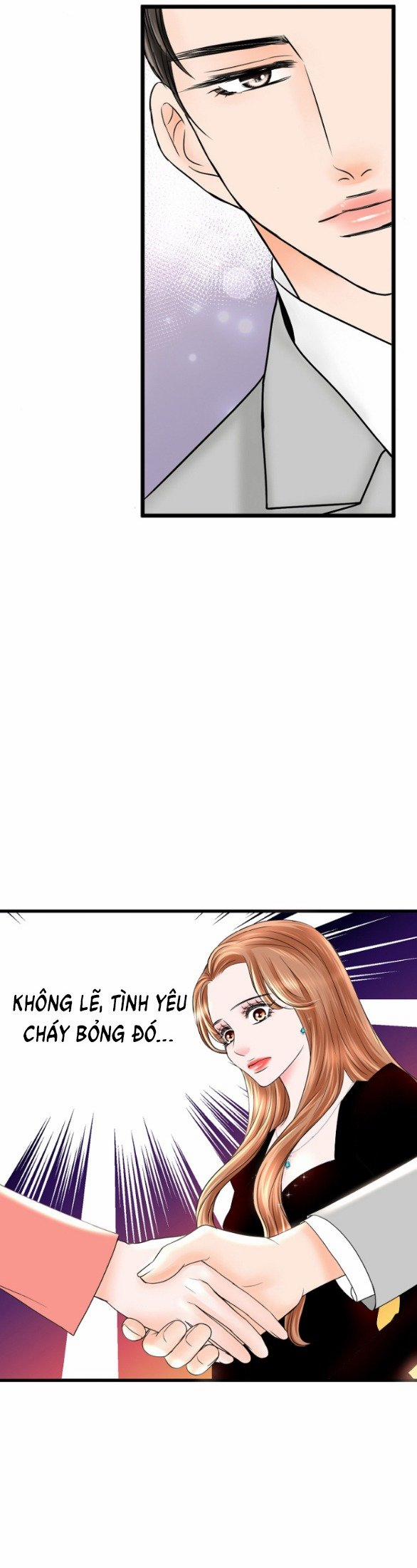 [18+] Tình Yêu Đánh Cắp Trái Tim 21.1 trang 14