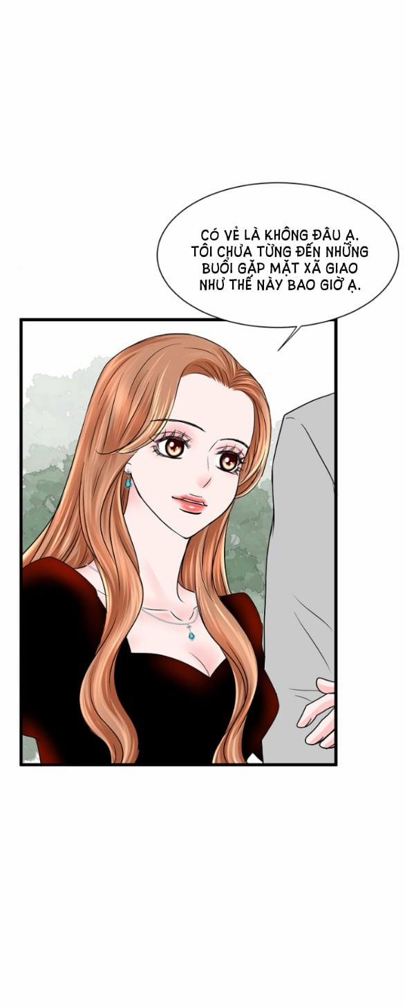 [18+] Tình Yêu Đánh Cắp Trái Tim 21.1 trang 19