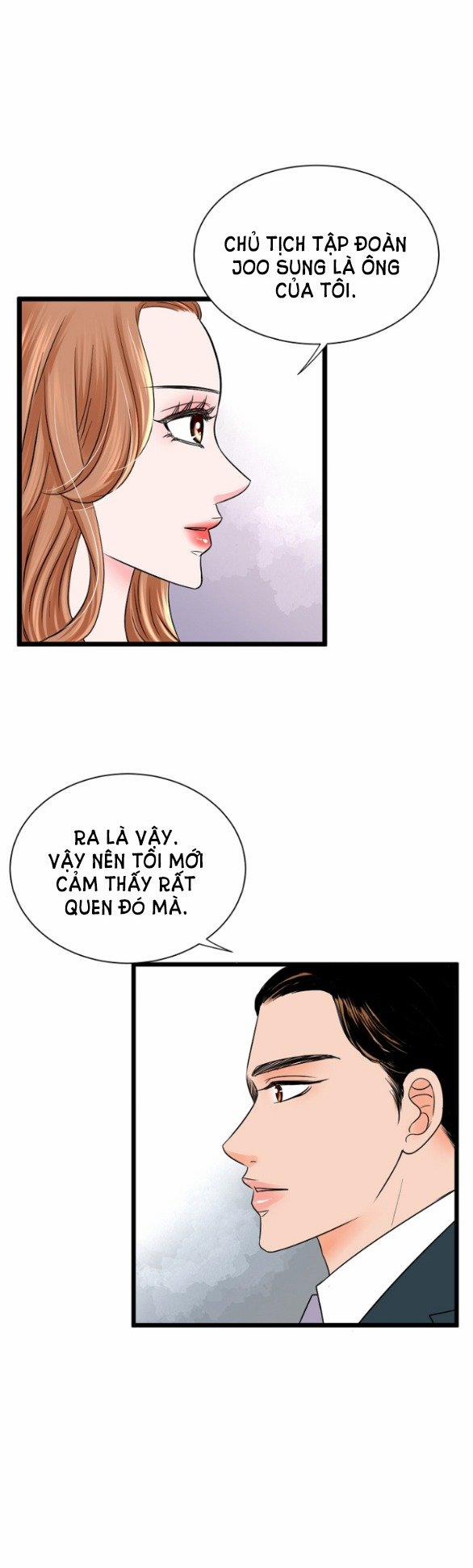 [18+] Tình Yêu Đánh Cắp Trái Tim 21.1 trang 21