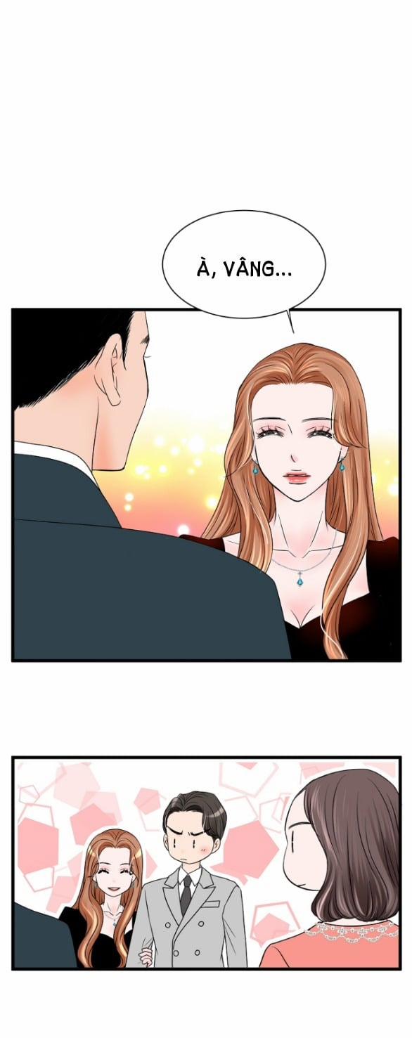 [18+] Tình Yêu Đánh Cắp Trái Tim 21.1 trang 22