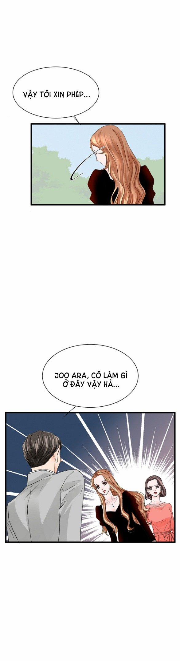 [18+] Tình Yêu Đánh Cắp Trái Tim 21.1 trang 7