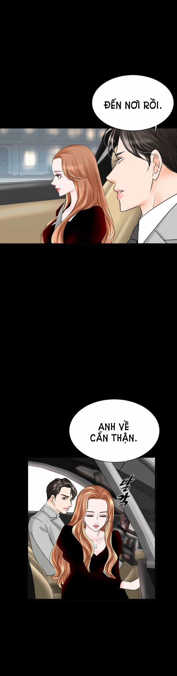 [18+] Tình Yêu Đánh Cắp Trái Tim 21.2 trang 11