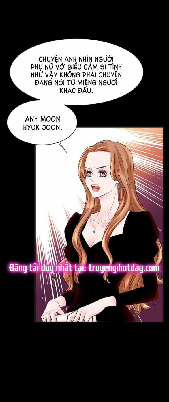 [18+] Tình Yêu Đánh Cắp Trái Tim 21.2 trang 17