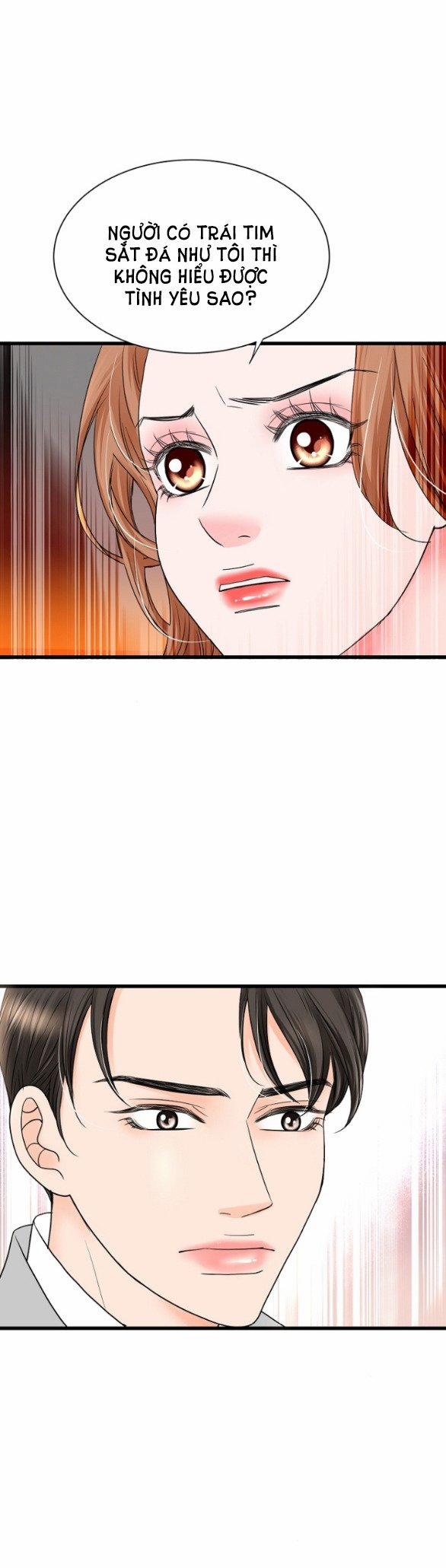 [18+] Tình Yêu Đánh Cắp Trái Tim 22.1 trang 20