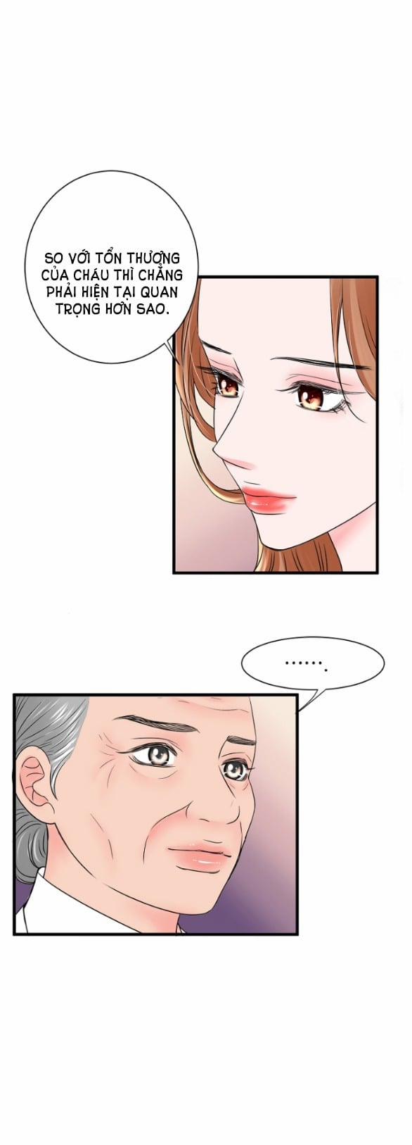 [18+] Tình Yêu Đánh Cắp Trái Tim 22.2 trang 11