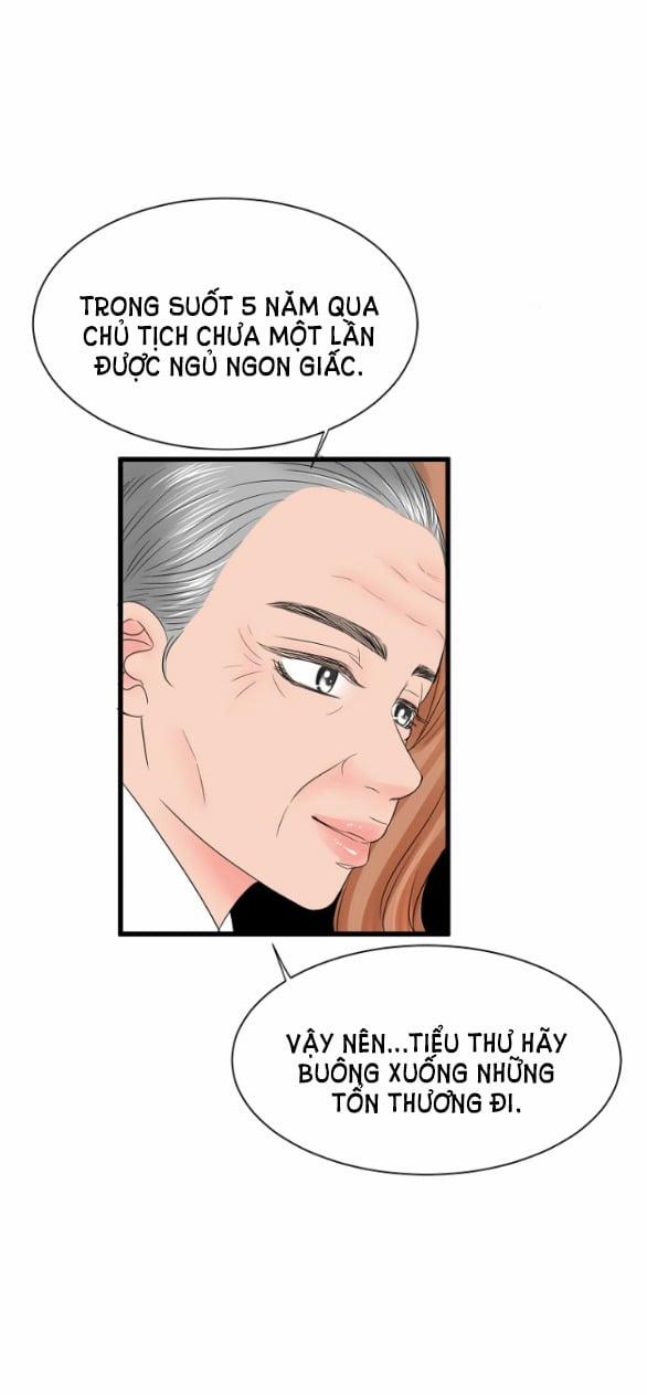 [18+] Tình Yêu Đánh Cắp Trái Tim 22.2 trang 13