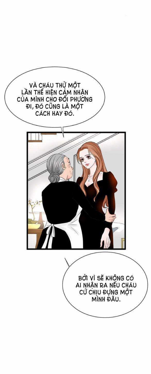 [18+] Tình Yêu Đánh Cắp Trái Tim 22.2 trang 15