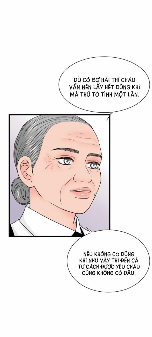 [18+] Tình Yêu Đánh Cắp Trái Tim 22.2 trang 16