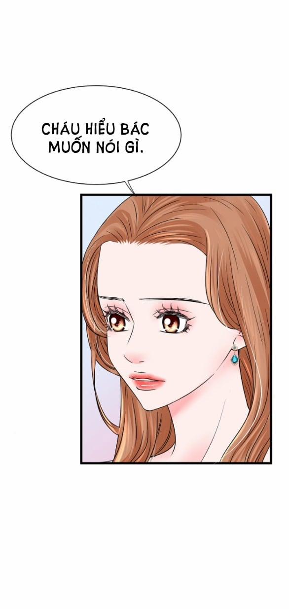 [18+] Tình Yêu Đánh Cắp Trái Tim 22.2 trang 17