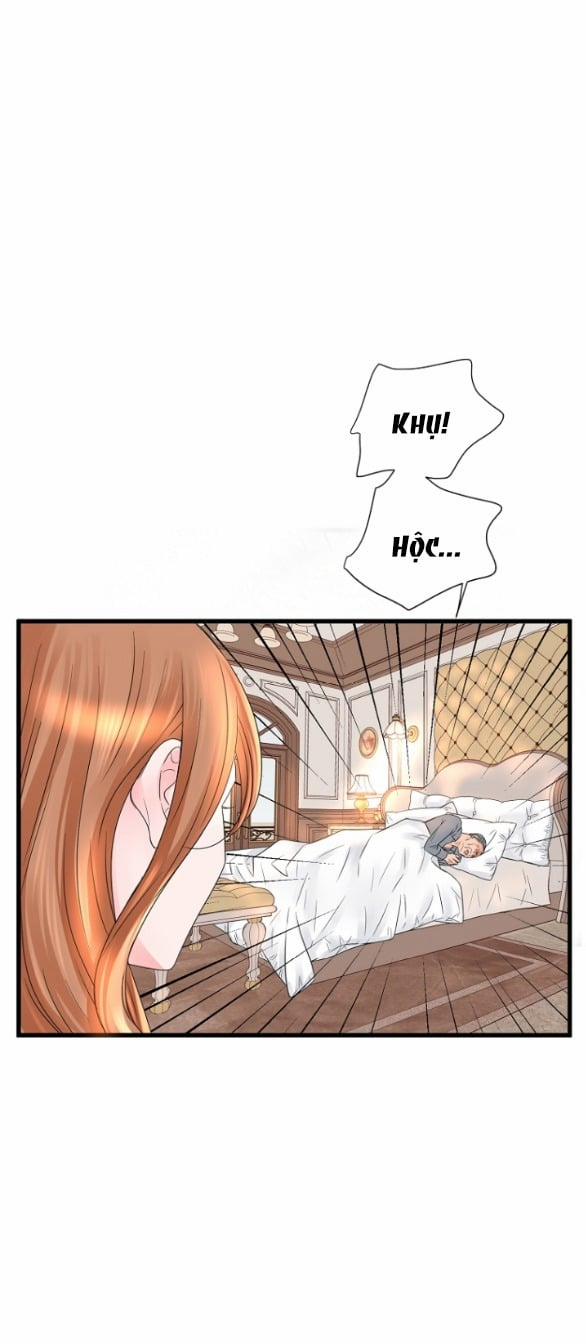 [18+] Tình Yêu Đánh Cắp Trái Tim 22.2 trang 19