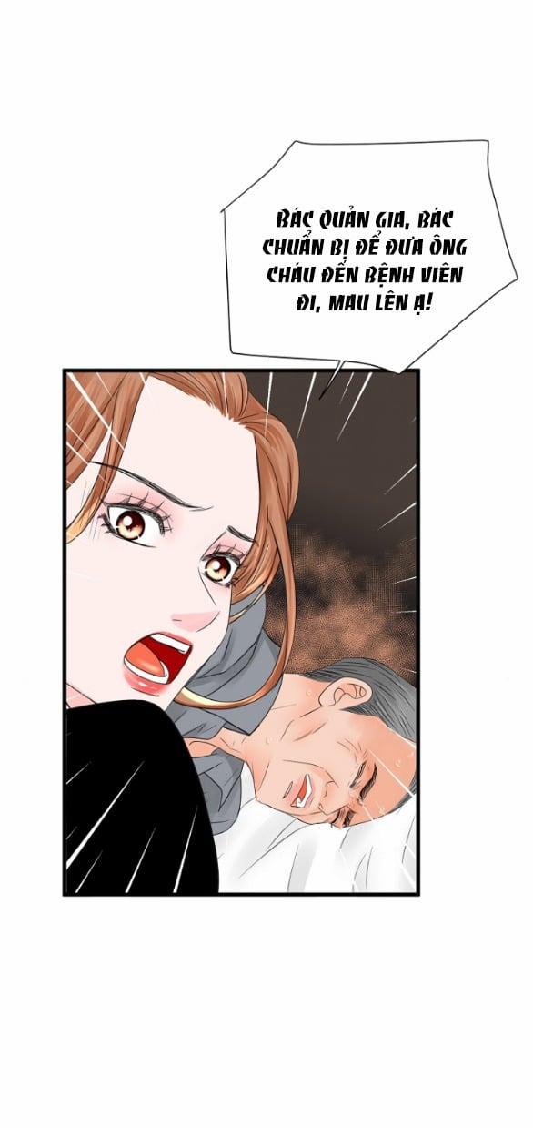 [18+] Tình Yêu Đánh Cắp Trái Tim 22.2 trang 22