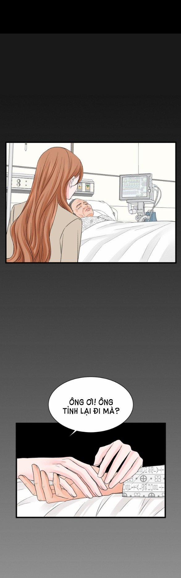 [18+] Tình Yêu Đánh Cắp Trái Tim 22.2 trang 24